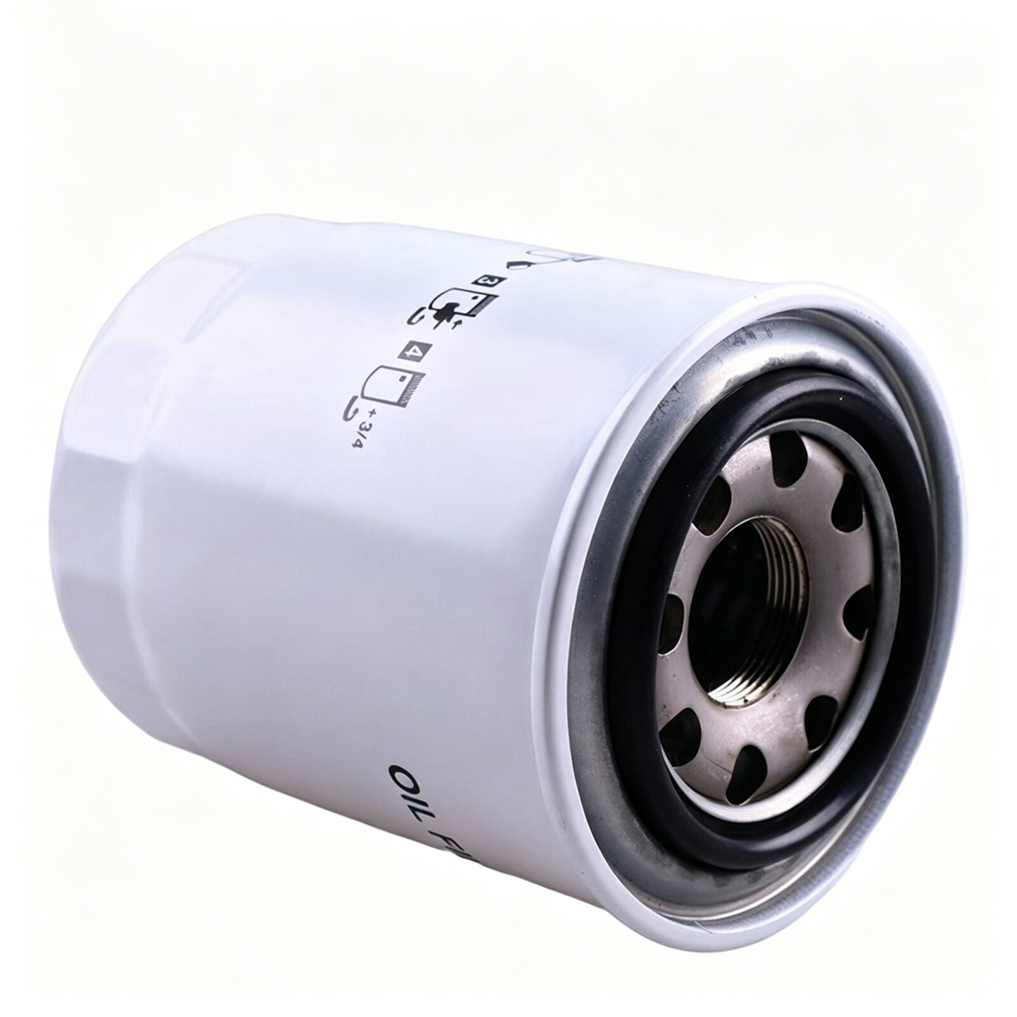 Hydraulic Filter 19682581000 for Mahindra 1815HST 1816HST 2216HST 2415HST