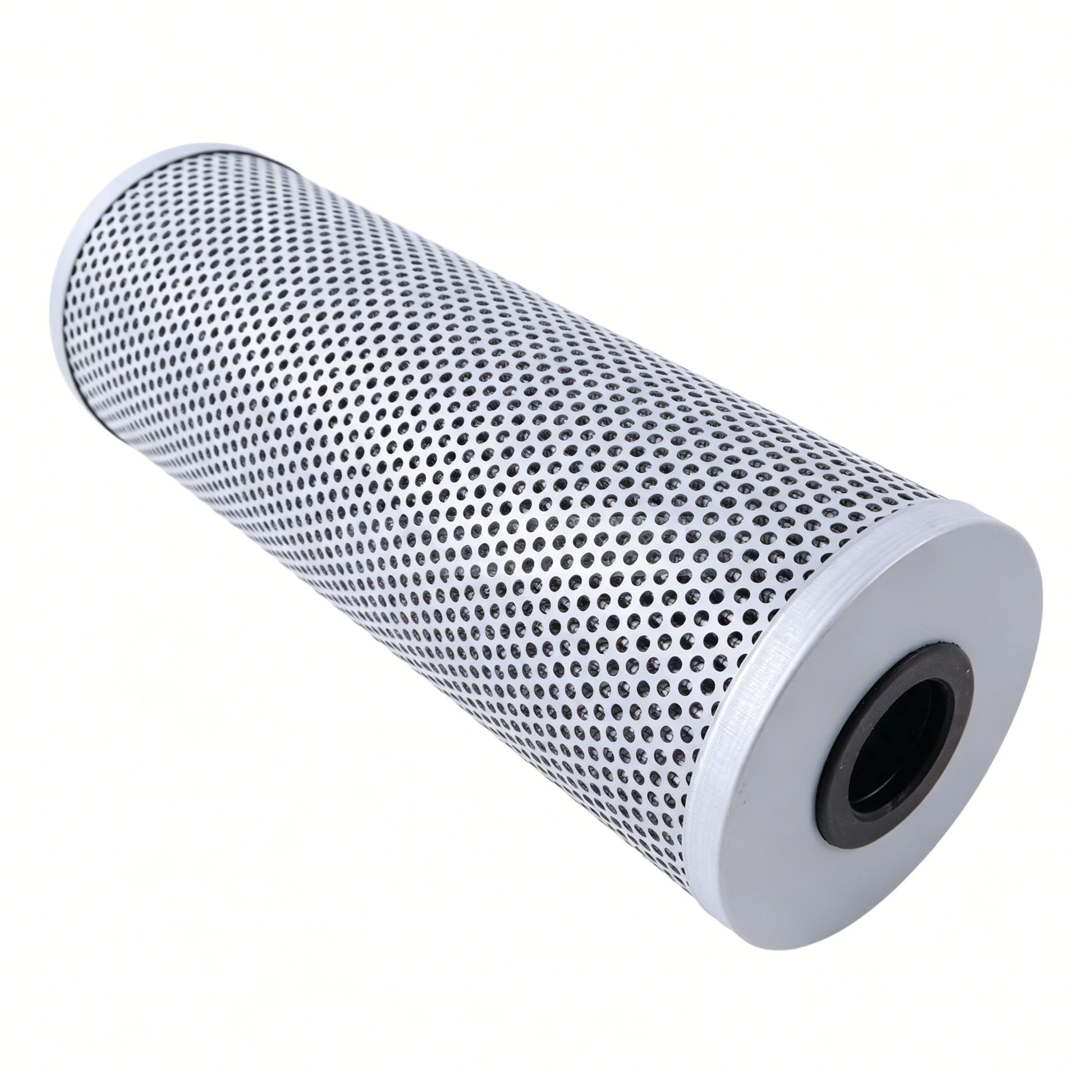 Hydraulic Filter 2037740 for Hyster Forklift H4.00XM-6 H5.50XM - KUDUPARTS