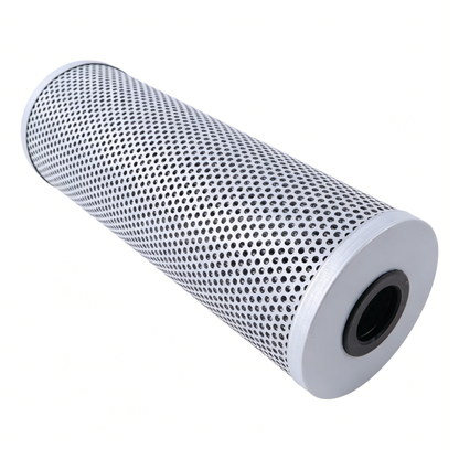 Hydraulic Filter 2037740 for Hyster Forklift H4.00XM-6 H5.50XM - KUDUPARTS