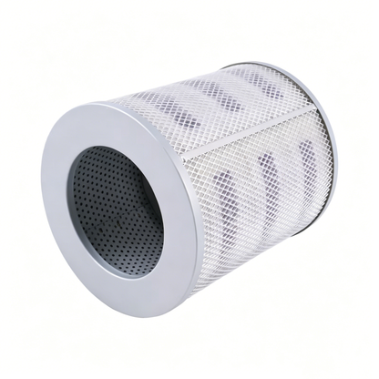 Hydraulic Filter 208-60-71123 for Komatsu Excavator PC400-7 PC450-8 PC490-10 PC450LC-8 PC490-10