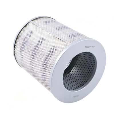 Hydraulic Filter 208-60-71123 for Komatsu Excavator PC400-7 PC450-8 PC490-10 PC450LC-8 PC490-10