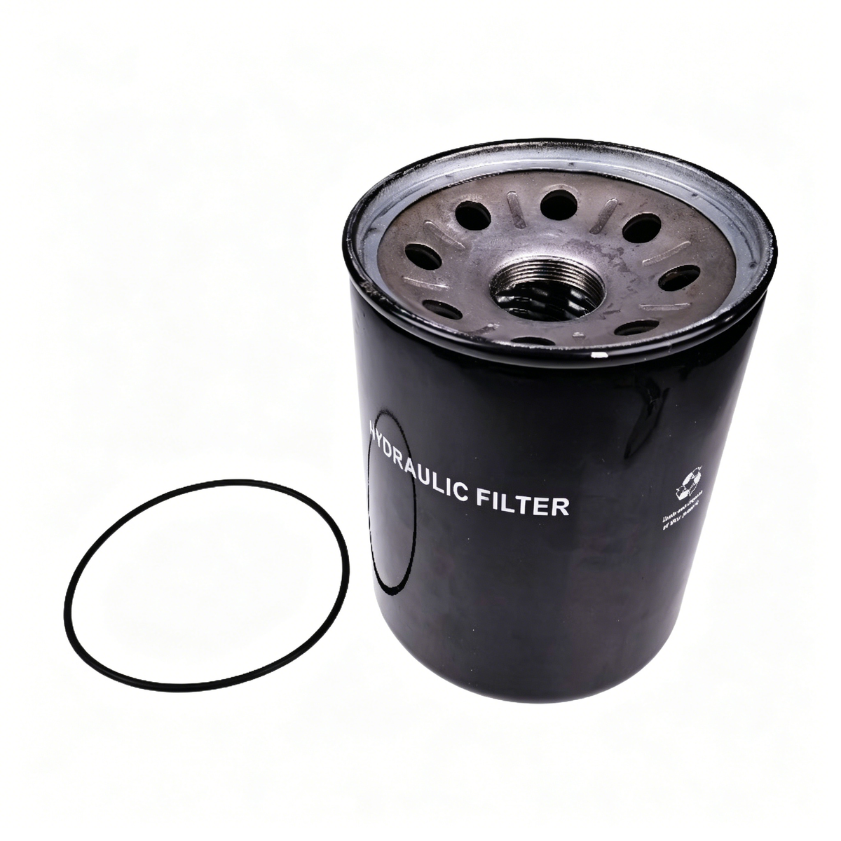 Hydraulic Filter 209-5590 for Caterpillar CAT C9 C-9 Engine Track Loader 973C - KUDUPARTS
