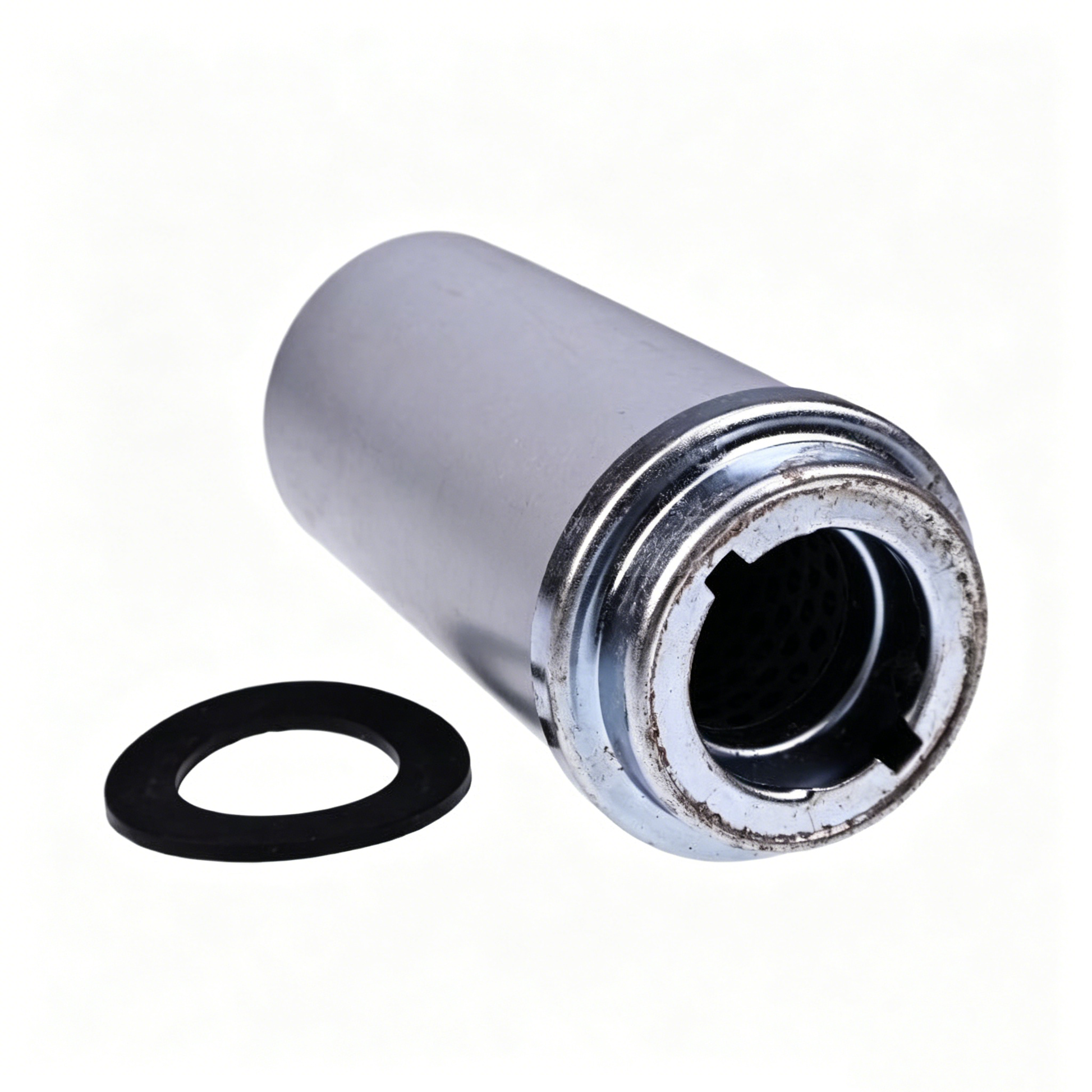 Hydraulic Filter 210F7-52022 for Nissan Engine H20II TCM Forklift FD28Z8 FD28Z9 FD30Z3 FD30Z8 FD30Z9 FG28N8 FG28N9 FG30N8 - KUDUPARTS