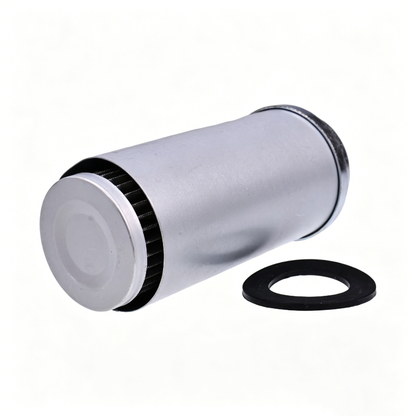 Hydraulic Filter 210F7-52022 for Nissan Engine H20II TCM Forklift FD28Z8 FD28Z9 FD30Z3 FD30Z8 FD30Z9 FG28N8 FG28N9 FG30N8 - KUDUPARTS