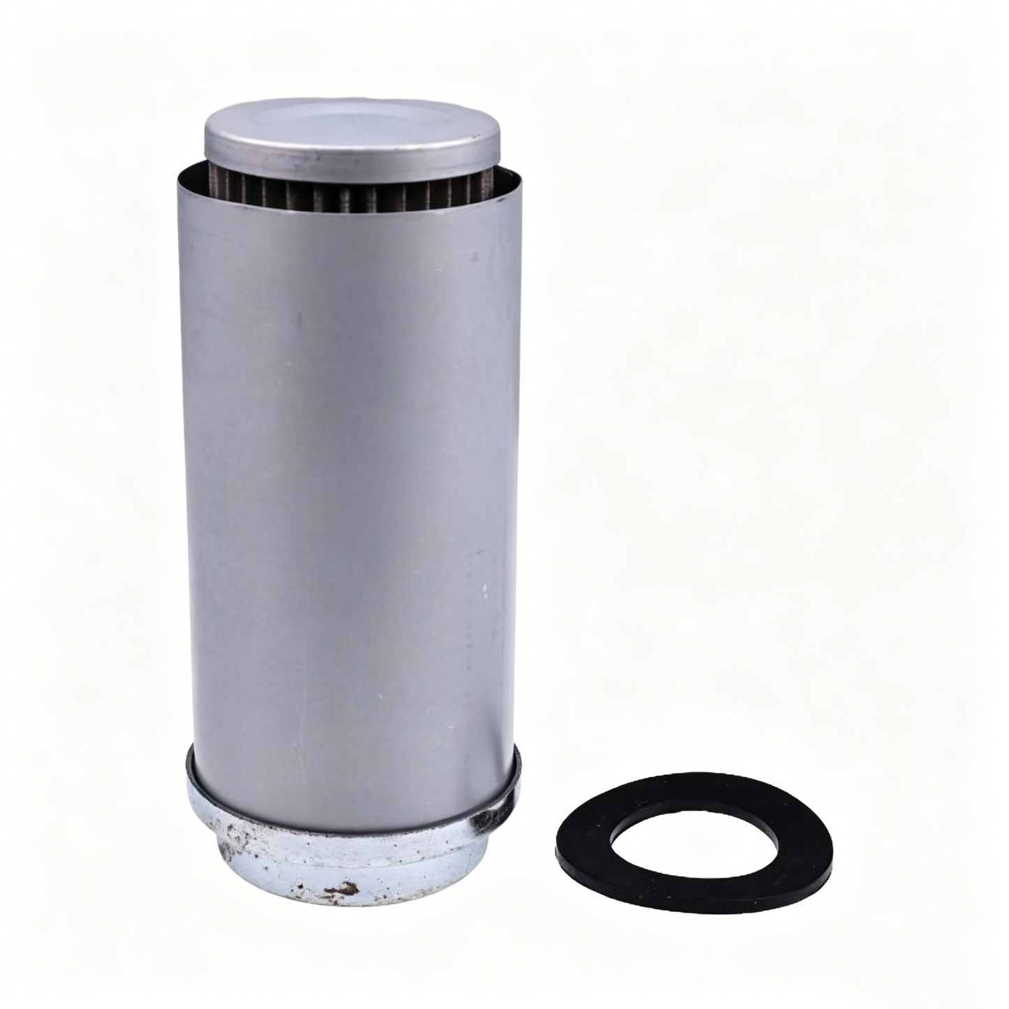 Hydraulic Filter 210F7-52022 for Nissan Engine H20II TCM Forklift FD28Z8 FD28Z9 FD30Z3 FD30Z8 FD30Z9 FG28N8 FG28N9 FG30N8 - KUDUPARTS
