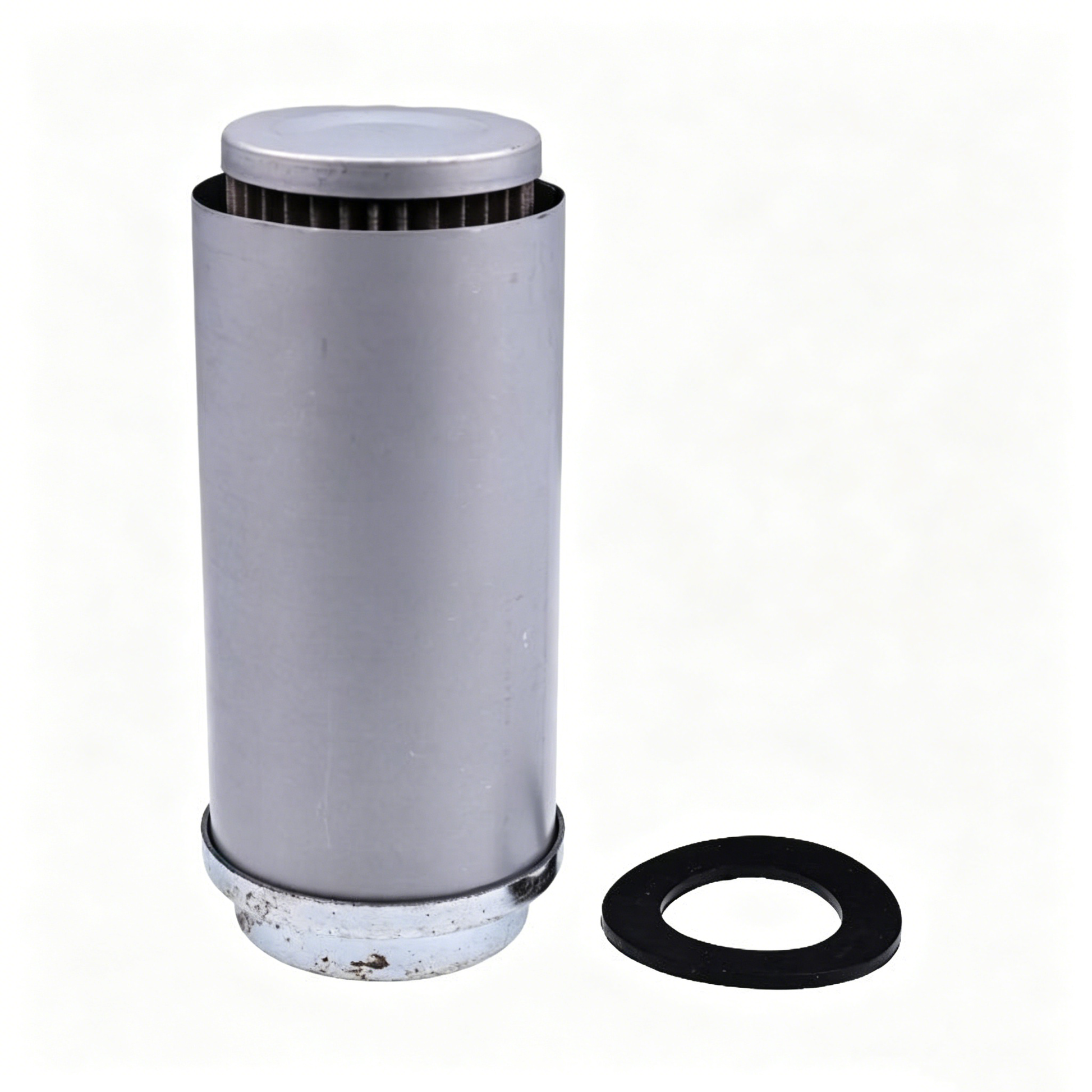 Hydraulic Filter 210F7-52022 for Nissan Engine H20II TCM Forklift FD28Z8 FD28Z9 FD30Z3 FD30Z8 FD30Z9 FG28N8 FG28N9 FG30N8 - KUDUPARTS