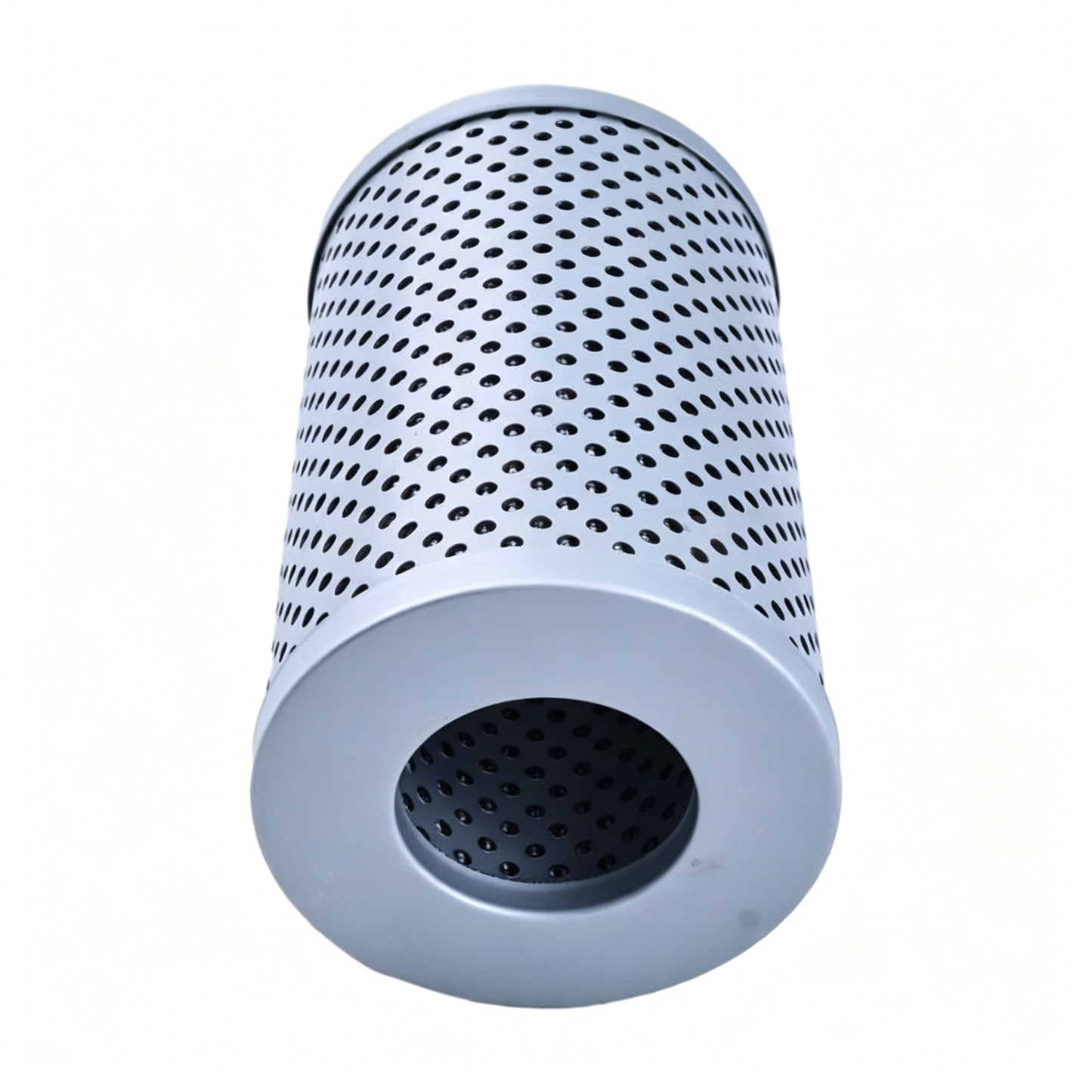 Hydraulic Filter 22L-60-22120 3EC-66-54170 for Komatsu Excavator PC14R-2 PC16R-3 PC18MR-2 PC27MR PC35MR PC30MR - KUDUPARTS