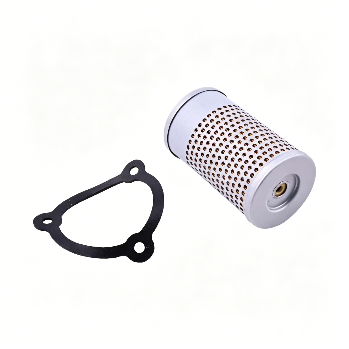Hydraulic Filter 2371583 for Deutz Tractor D2506 D3006 D4006 D5206 D6006 - KUDUPARTS
