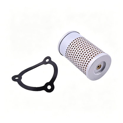 Hydraulic Filter 2371583 for Deutz Tractor D2506 D3006 D4006 D5206 D6006 - KUDUPARTS