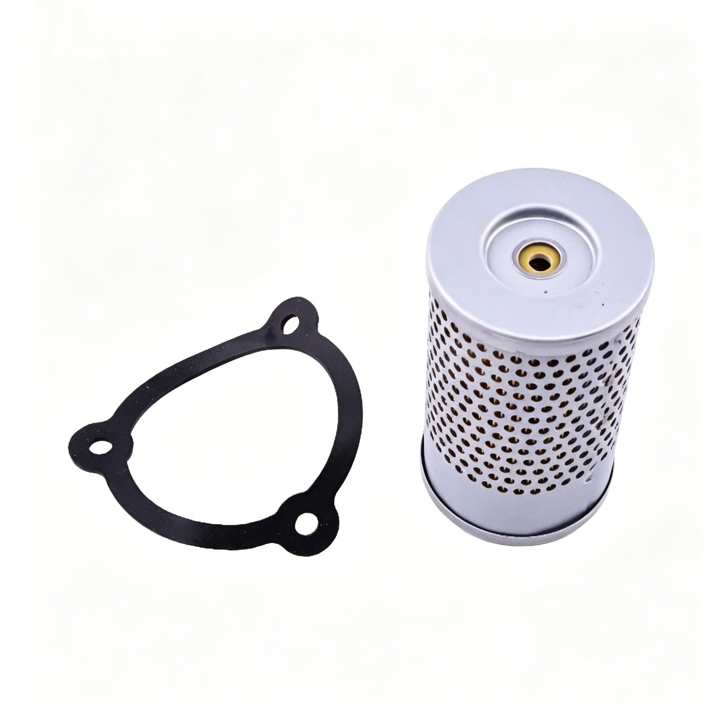 Hydraulic Filter 2371583 for Deutz Tractor D2506 D3006 D4006 D5206 D6006 - KUDUPARTS
