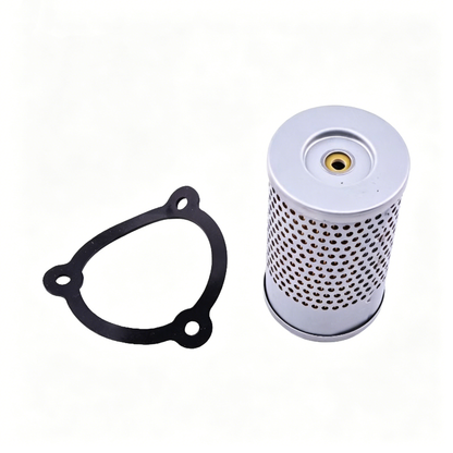 Hydraulic Filter 2371583 for Deutz Tractor D2506 D3006 D4006 D5206 D6006 - KUDUPARTS