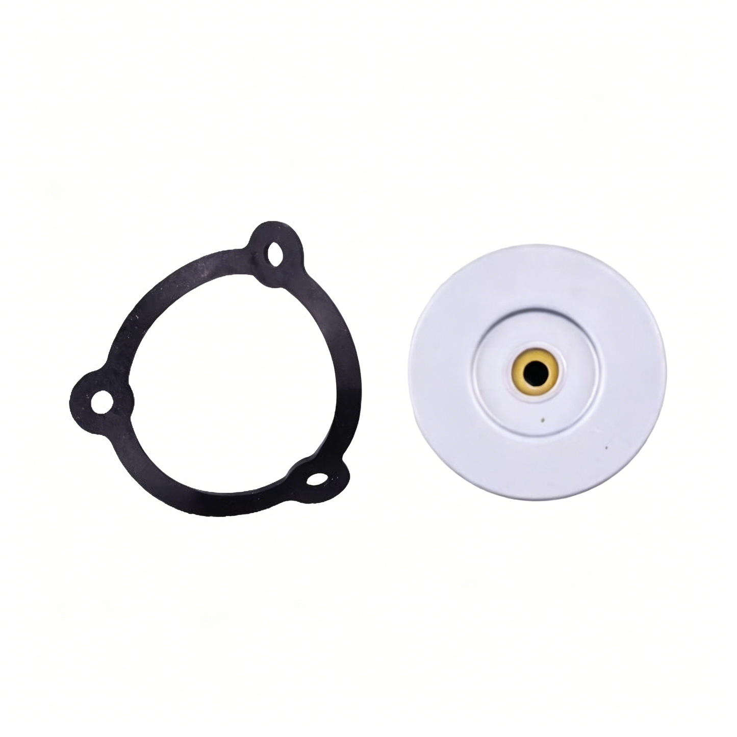 Hydraulic Filter 2371583 for Deutz Tractor D2506 D3006 D4006 D5206 D6006 - KUDUPARTS