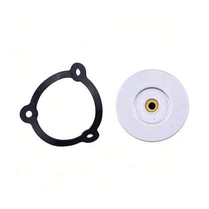 Hydraulic Filter 2371583 for Deutz Tractor D2506 D3006 D4006 D5206 D6006 - KUDUPARTS