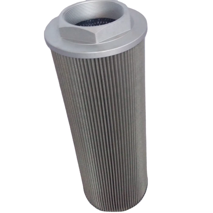 Hydraulic Filter 24004877 for Cummins 6BT Engine Sany SY65C SY75C SY135C Komatsu PC200-7 PC270-7 PC450-7 Excavator - KUDUPARTS