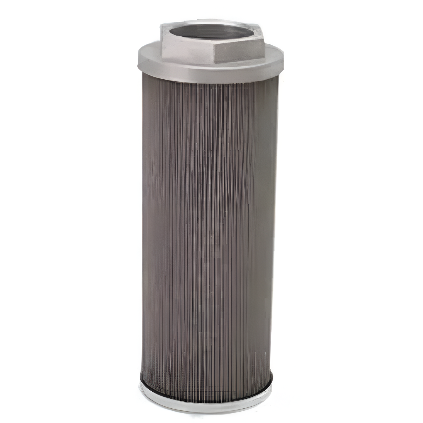 Hydraulic Filter 24004877 for Cummins 6BT Engine Sany SY65C SY75C SY135C Komatsu PC200-7 PC270-7 PC450-7 Excavator - KUDUPARTS