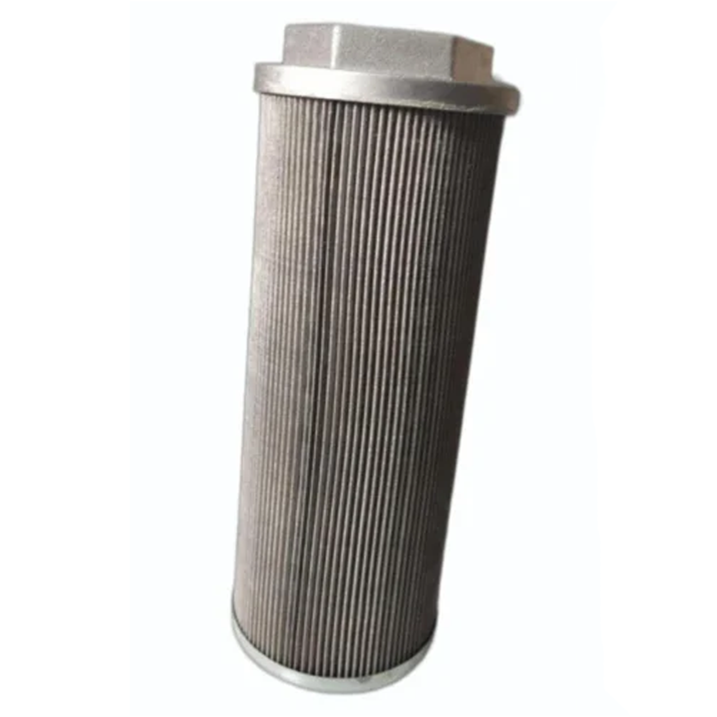 Hydraulic Filter 24004877 for Cummins 6BT Engine Sany SY65C SY75C SY135C Komatsu PC200-7 PC270-7 PC450-7 Excavator - KUDUPARTS