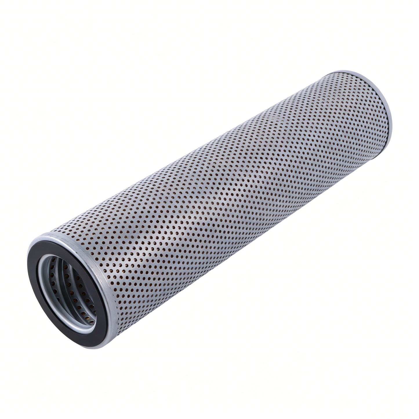Hydraulic Filter 2446R147 for Kobelco Excavator SK150LC K903 K904 K905 MD140C MD240BLC SK100 SK115DZ SK120 SK130 SK160LC SK60 SK04-2 - KUDUPARTS