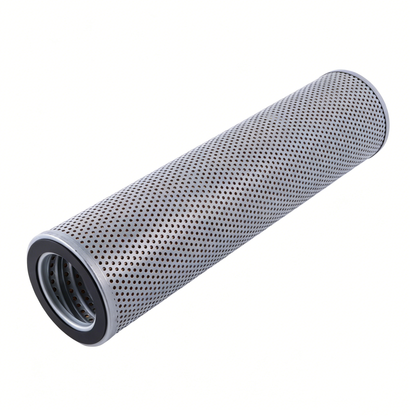 Hydraulic Filter 2446R147 for Kobelco Excavator SK150LC K903 K904 K905 MD140C MD240BLC SK100 SK115DZ SK120 SK130 SK160LC SK60 SK04-2 - KUDUPARTS