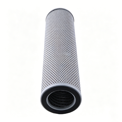 Hydraulic Filter 2446R147 for Kobelco Excavator SK150LC K903 K904 K905 MD140C MD240BLC SK100 SK115DZ SK120 SK130 SK160LC SK60 SK04-2 - KUDUPARTS