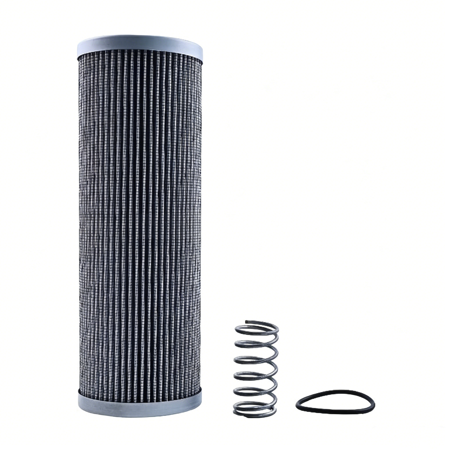 Hydraulic Filter 32925858 35925858 P171846 R19C10GB for JCB Excavator 8025Z 8040Z 8045 8045Z 8050 8055ZTS 8055RTS 8065RTS - KUDUPARTS