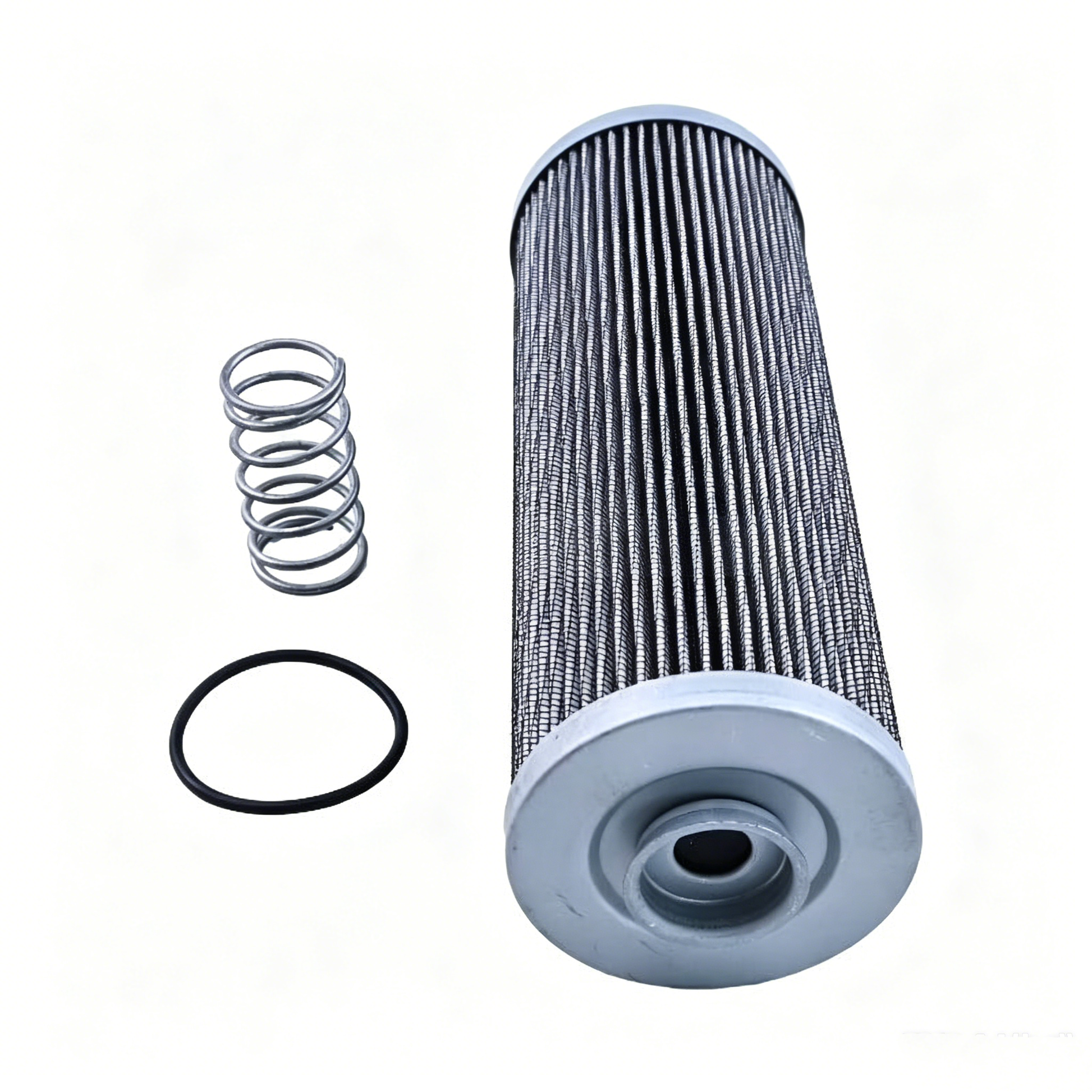 Hydraulic Filter 32925858 35925858 P171846 R19C10GB for JCB Excavator 8025Z 8040Z 8045 8045Z 8050 8055ZTS 8055RTS 8065RTS - KUDUPARTS