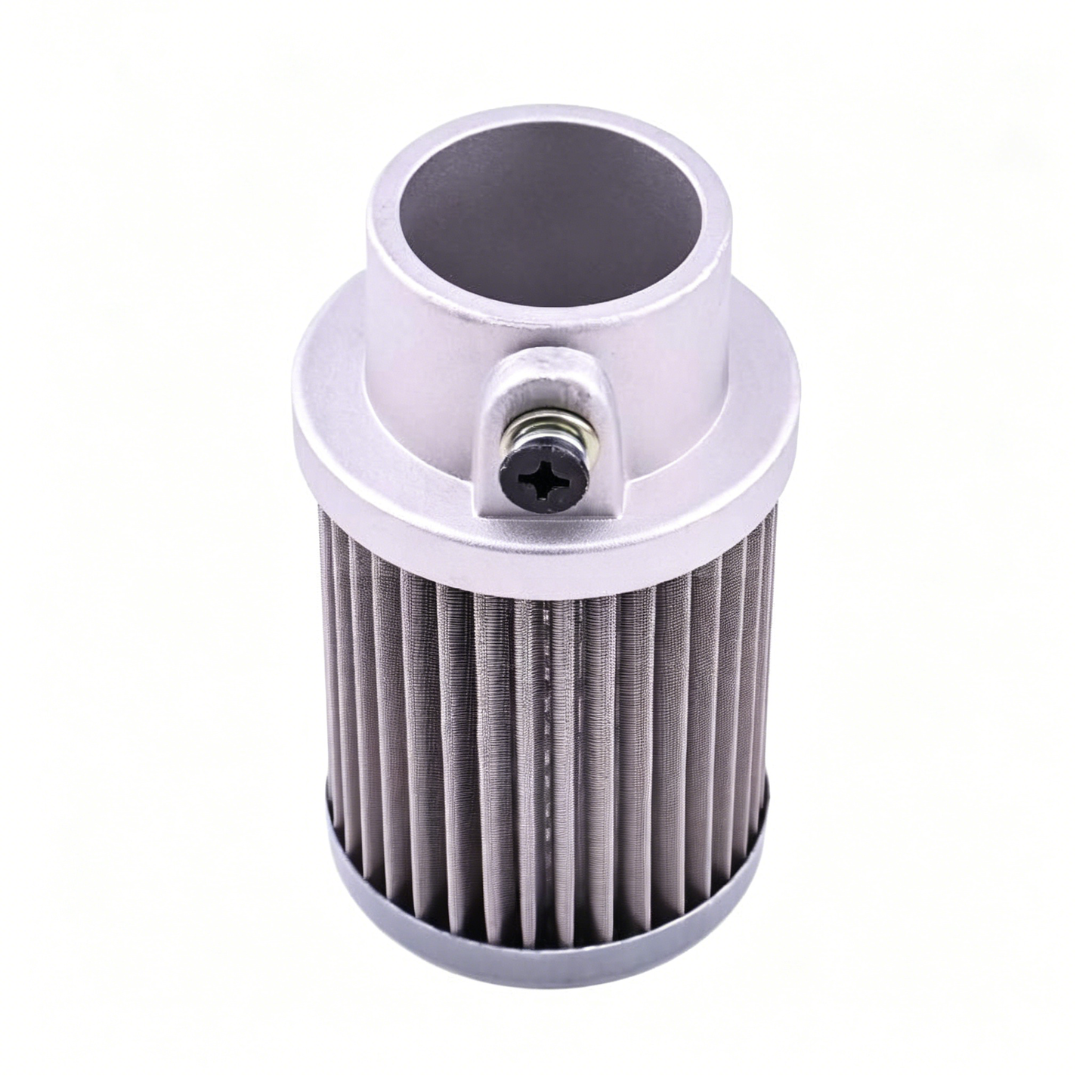 Hydraulic Filter 34B-66-15180 for Komatsu Engine 4D94E 4D98E Forklift FB10/14EX-11 FD20/25-16 FD20-25-14 FD30-15 - KUDUPARTS