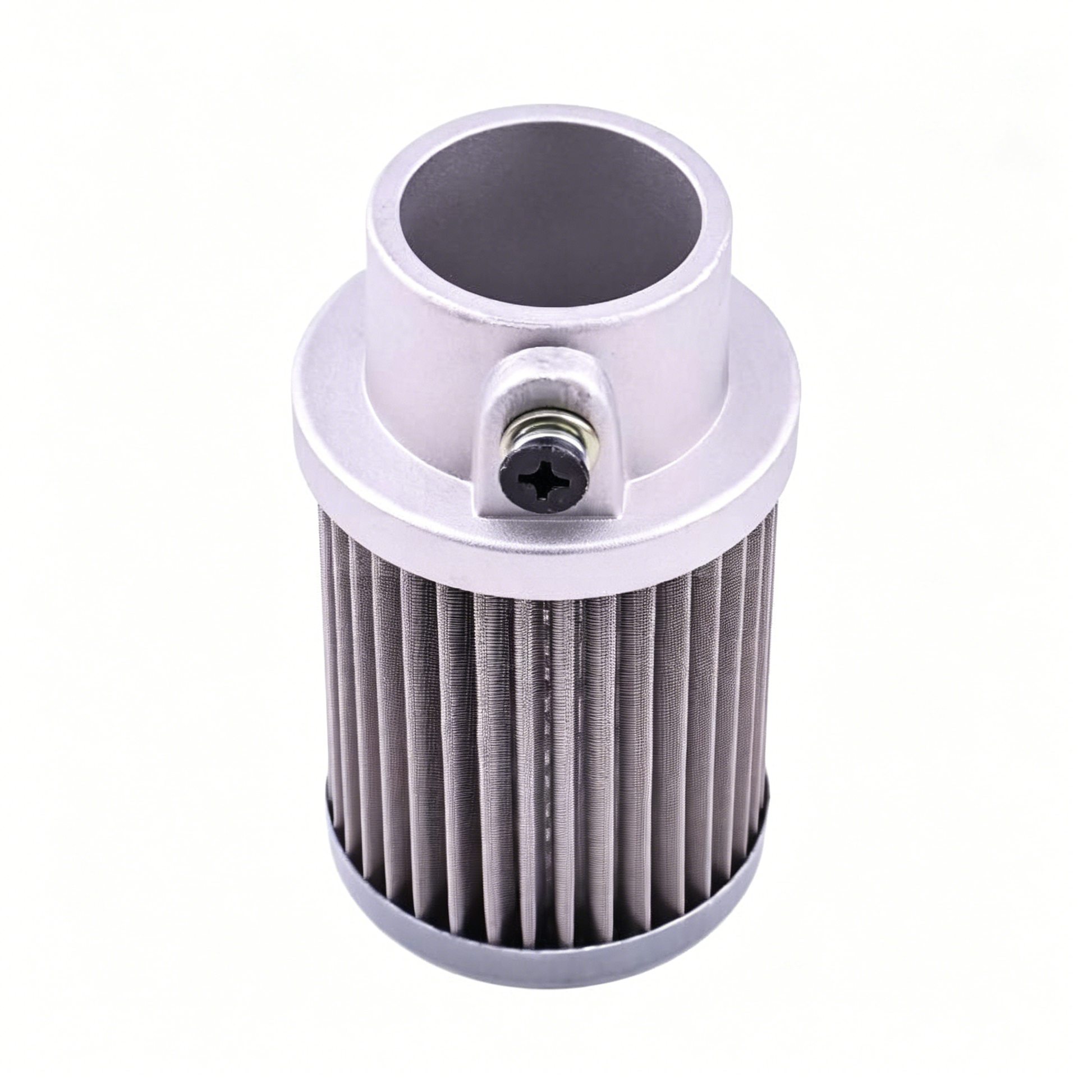 Hydraulic Filter 34B-66-15180 for Komatsu Engine 4D94E 4D98E Forklift FB10/14EX-11 FD20/25-16 FD20-25-14 FD30-15 - KUDUPARTS
