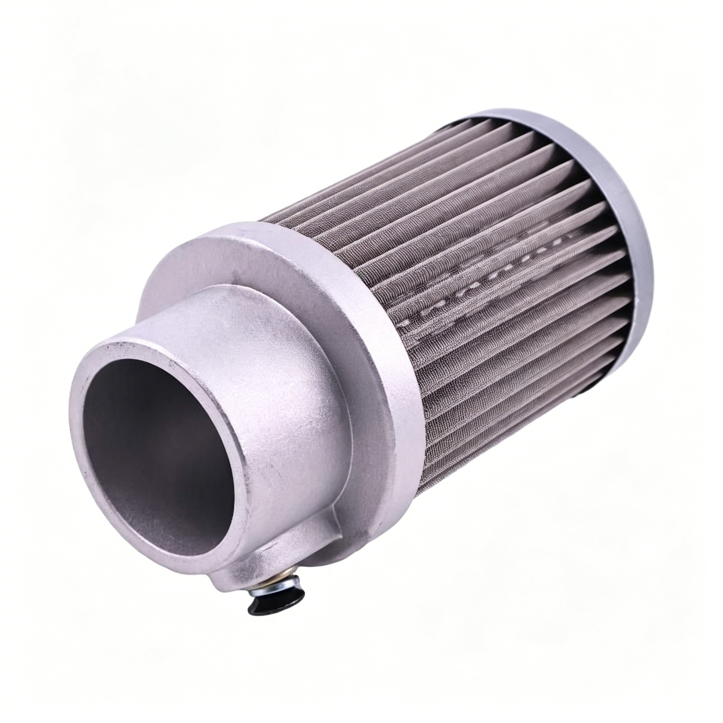 Hydraulic Filter 34B-66-15180 for Komatsu Engine 4D94E 4D98E Forklift FB10/14EX-11 FD20/25-16 FD20-25-14 FD30-15 - KUDUPARTS