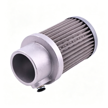 Hydraulic Filter 34B-66-15180 for Komatsu Engine 4D94E 4D98E Forklift FB10/14EX-11 FD20/25-16 FD20-25-14 FD30-15