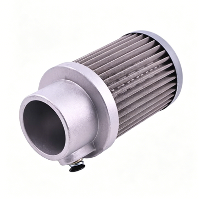 Hydraulic Filter 34B-66-15180 for Komatsu Engine 4D94E 4D98E Forklift FB10/14EX-11 FD20/25-16 FD20-25-14 FD30-15 - KUDUPARTS