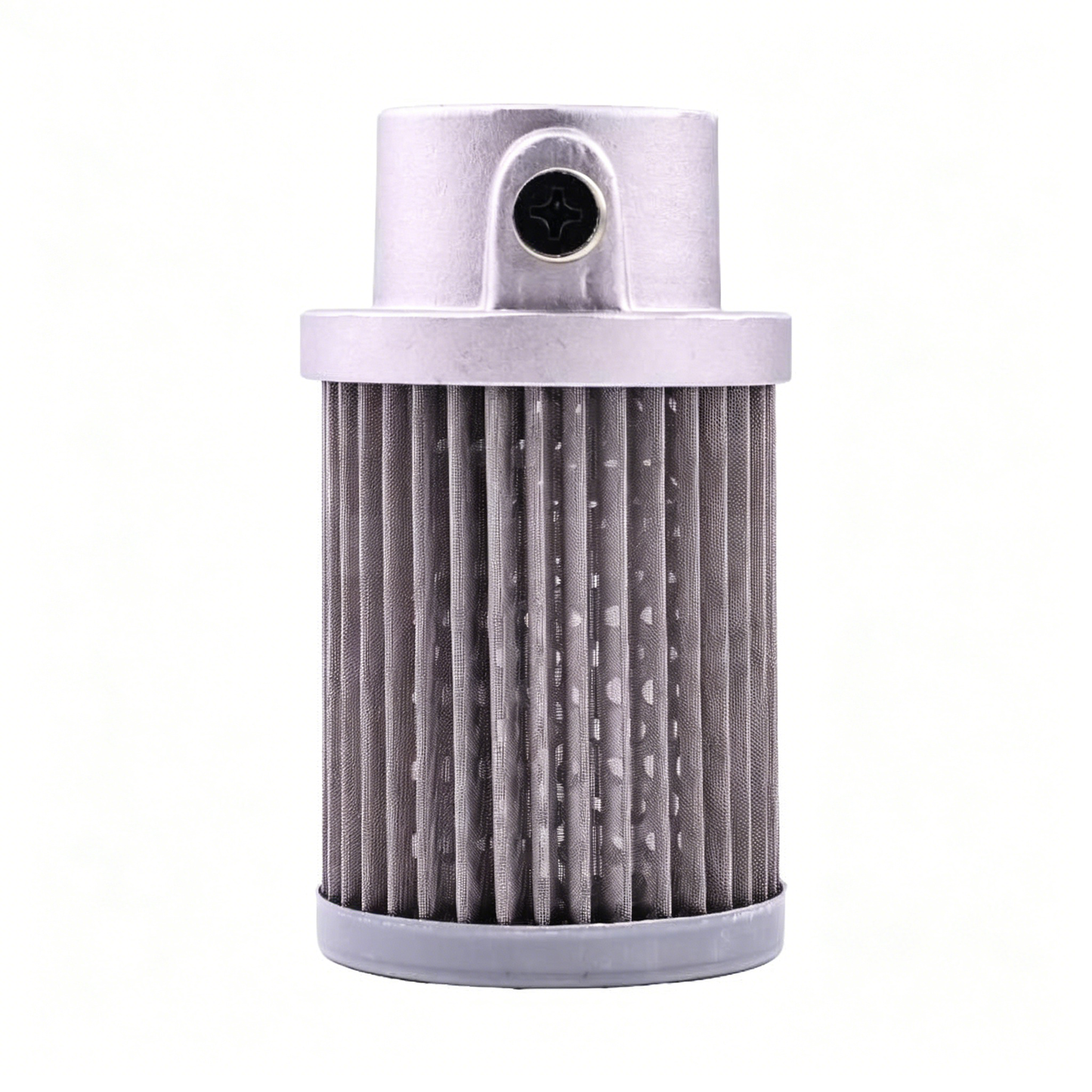Hydraulic Filter 34B-66-15180 for Komatsu Engine 4D94E 4D98E Forklift FB10/14EX-11 FD20/25-16 FD20-25-14 FD30-15 - KUDUPARTS