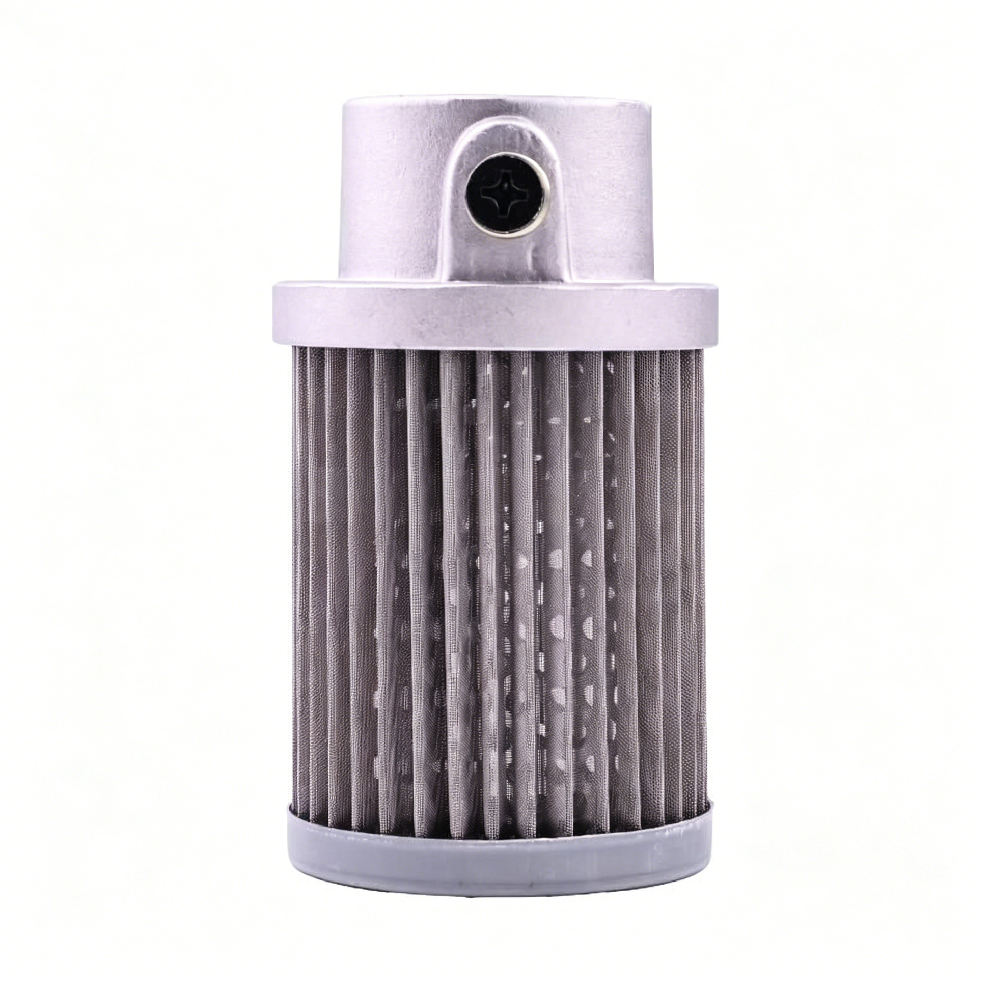 Hydraulic Filter 34B-66-15180 for Komatsu Engine 4D94E 4D98E Forklift FB10/14EX-11 FD20/25-16 FD20-25-14 FD30-15 - KUDUPARTS