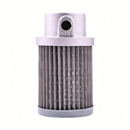 Hydraulic Filter 34B-66-15180 for Komatsu Engine 4D94E 4D98E Forklift FB10/14EX-11 FD20/25-16 FD20-25-14 FD30-15 - KUDUPARTS