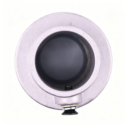 Hydraulic Filter 34B-66-15180 for Komatsu Engine 4D94E 4D98E Forklift FB10/14EX-11 FD20/25-16 FD20-25-14 FD30-15 - KUDUPARTS
