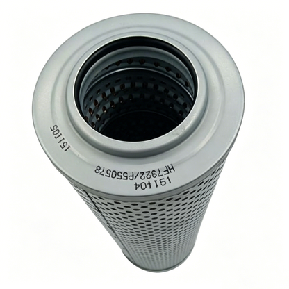 Hydraulic Filter 3502410 for Hitachi Excavator UH031 UH033 UH041 UH07 UH071 UH09 UH101 UH121 UH123