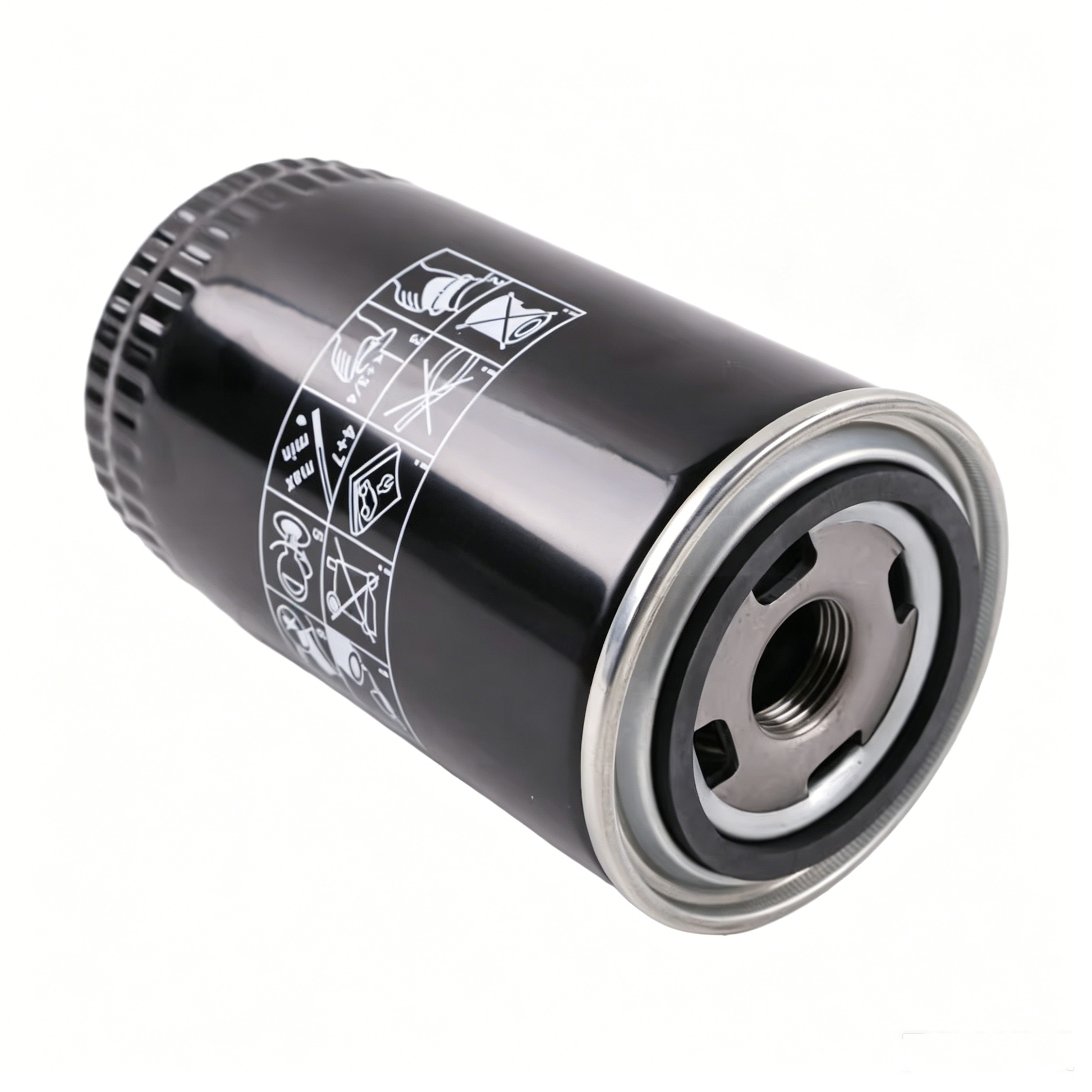 Hydraulic Filter 35861-82630 for Kubota Tractor M4030 M4030DT M4030SU M5030 M5030DT M5030SU M6030 M6950 M7030 - KUDUPARTS