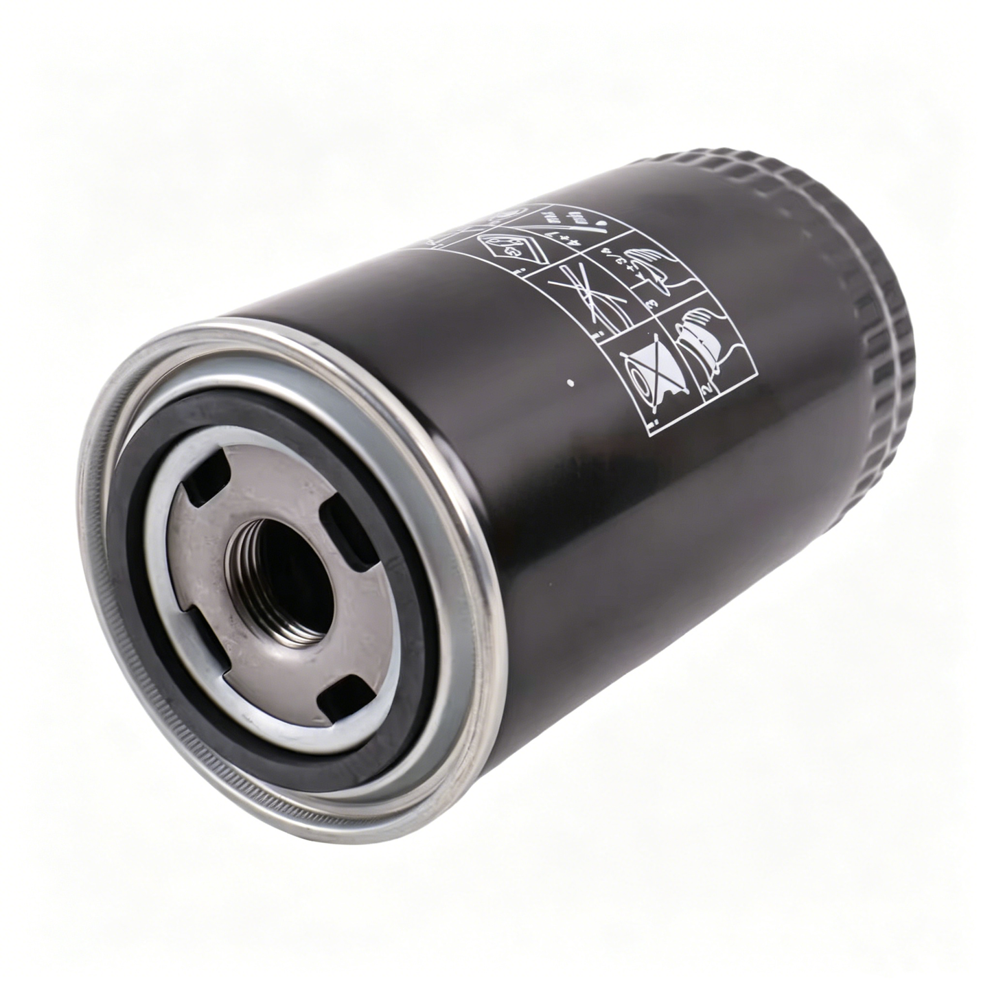 Hydraulic Filter 35861-82630 for Kubota Tractor M4030 M4030DT M4030SU M5030 M5030DT M5030SU M6030 M6950 M7030 - KUDUPARTS