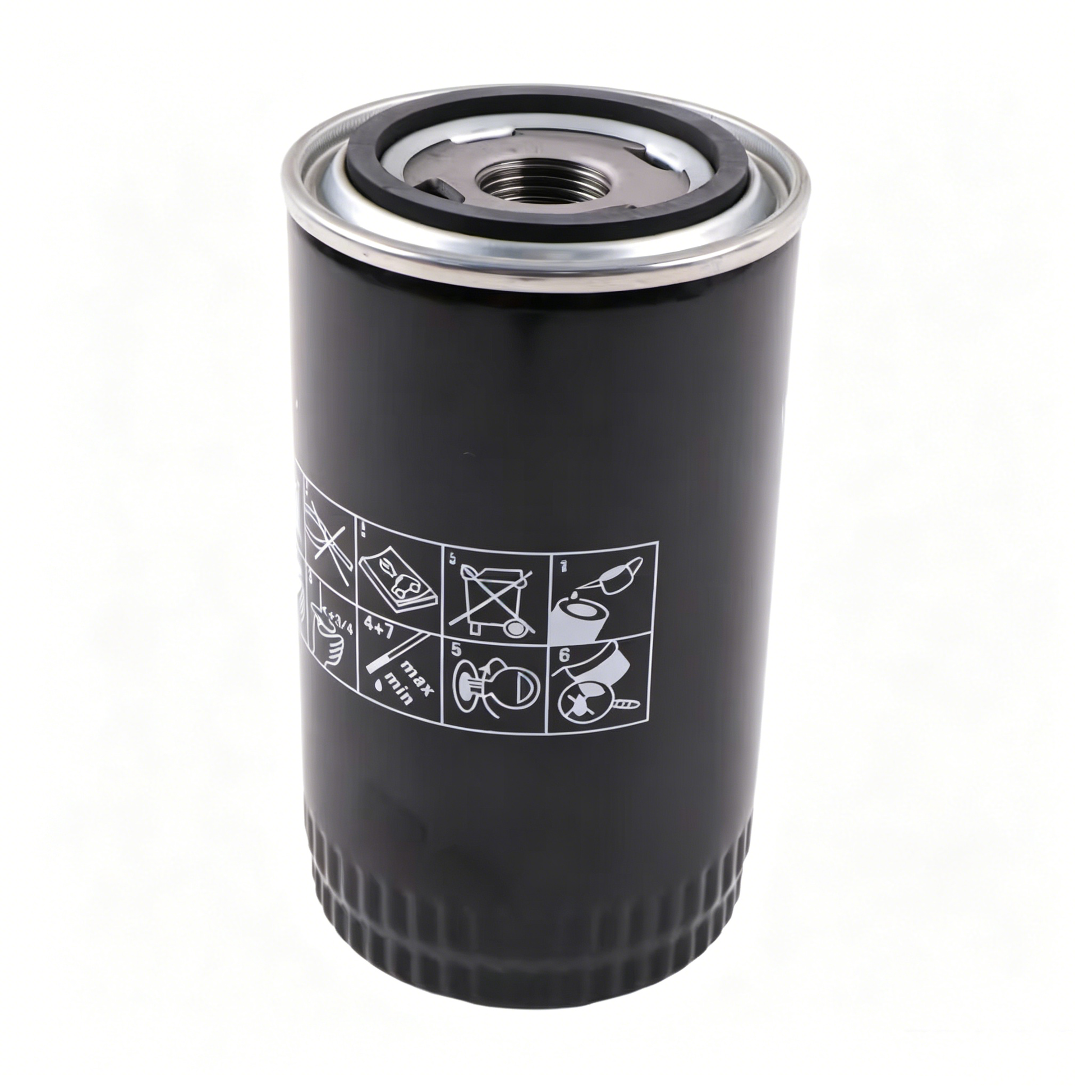 Hydraulic Filter 35861-82630 for Kubota Tractor M4030 M4030DT M4030SU M5030 M5030DT M5030SU M6030 M6950 M7030 - KUDUPARTS