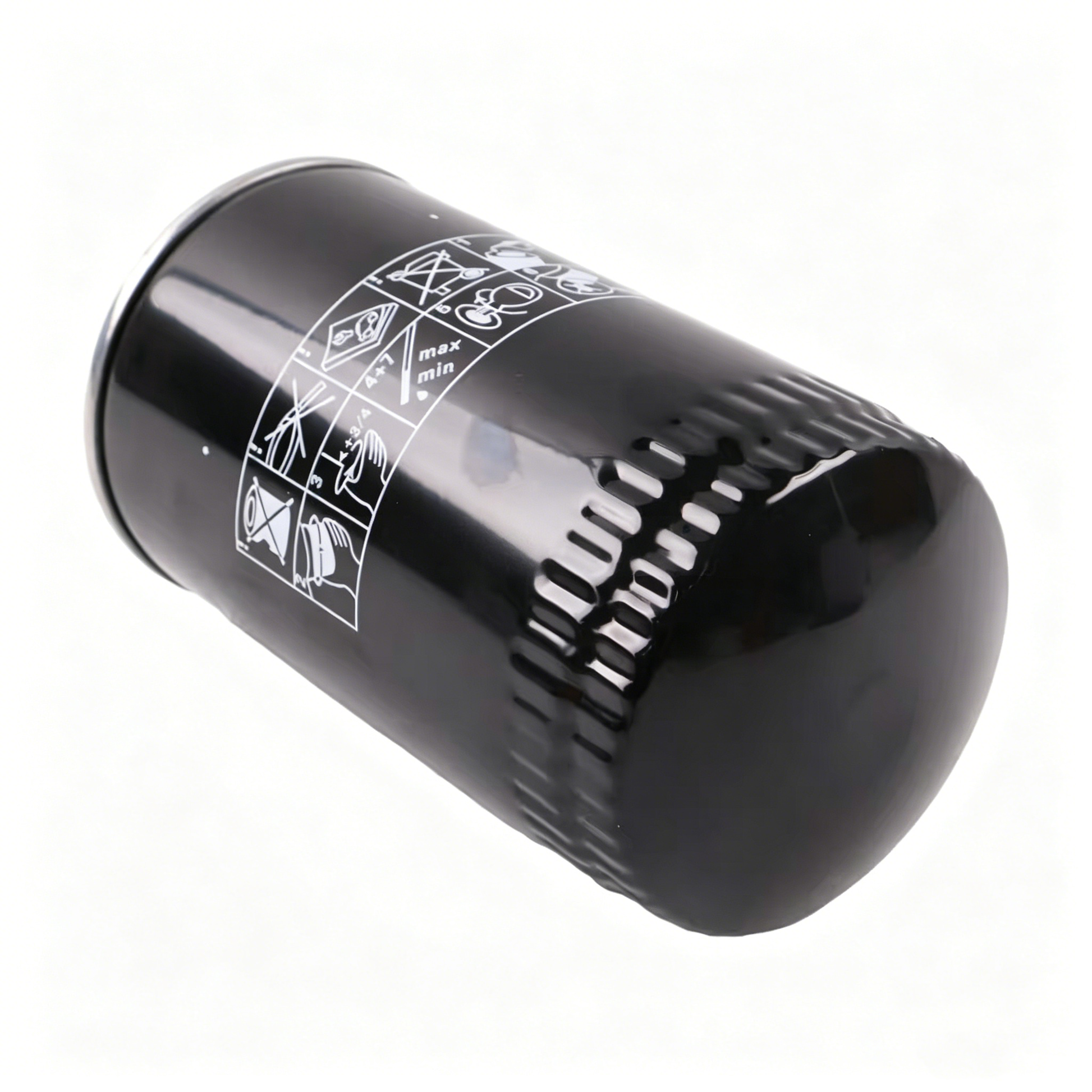 Hydraulic Filter 35861-82630 for Kubota Tractor M4030 M4030DT M4030SU M5030 M5030DT M5030SU M6030 M6950 M7030 - KUDUPARTS