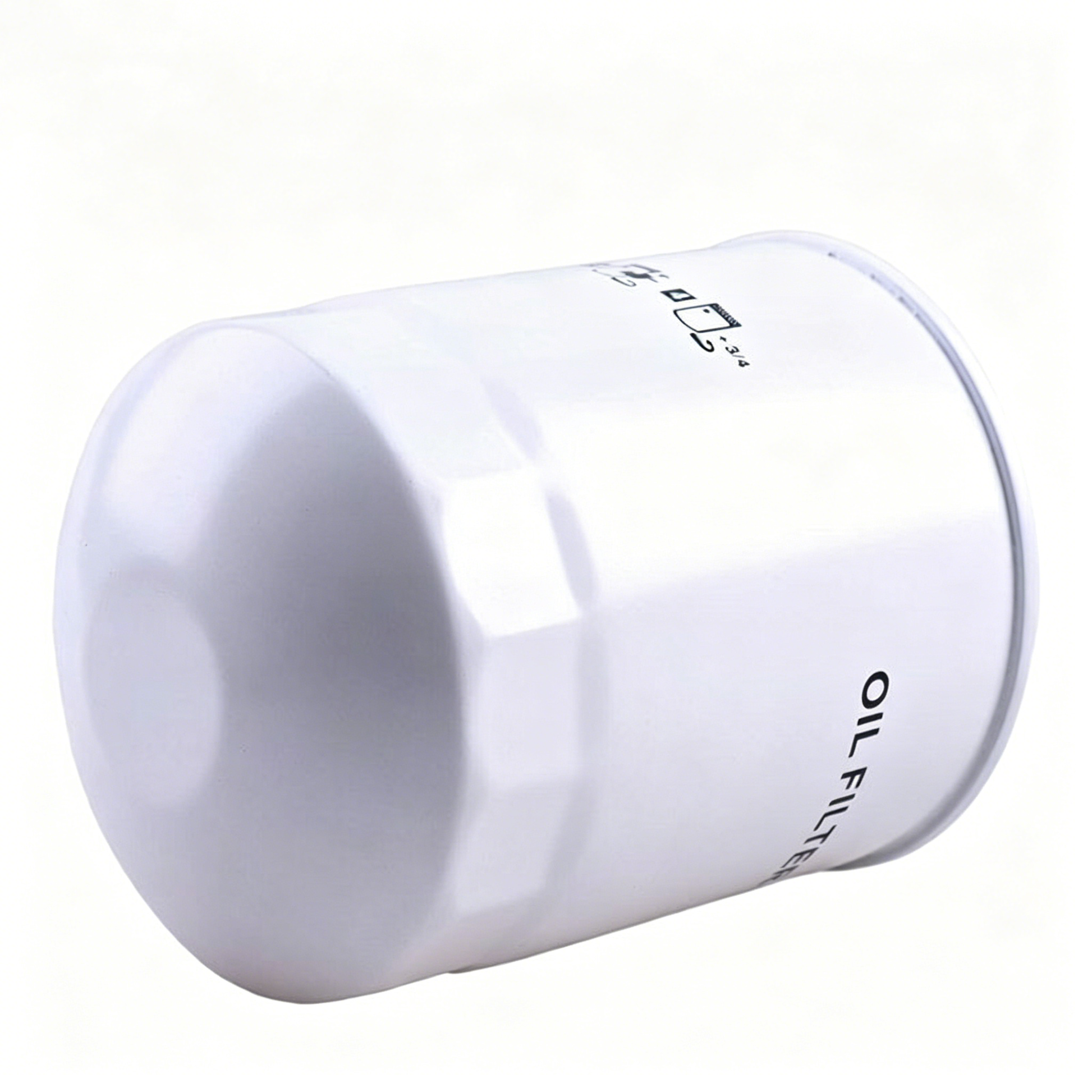 Hydraulic Filter 3608996M91 for Massey Ferguson Tractor 1250 1260 1532H 1540 1547 1635 1643 1648 1652 1655 1660 - KUDUPARTS