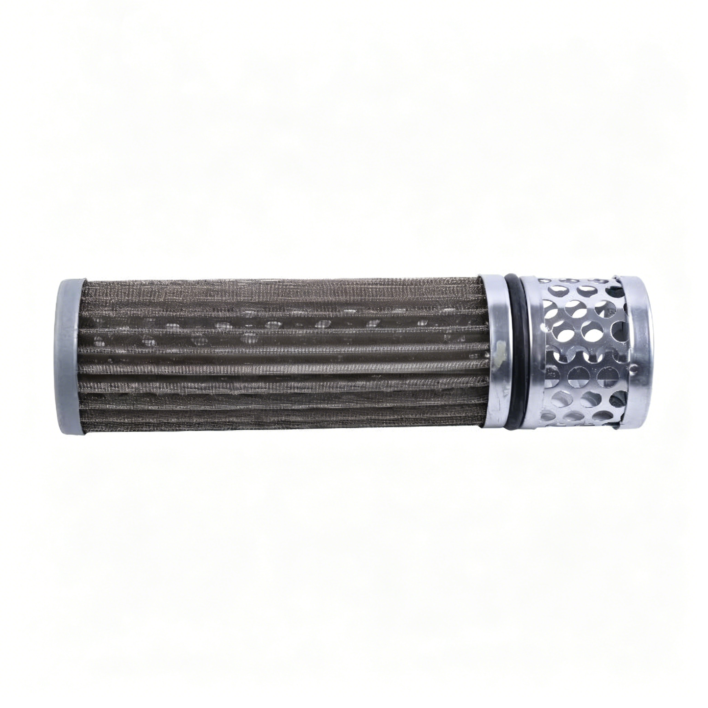 Hydraulic Filter 3EA-15-11610 for Komatsu Forklift FD10/15-16 FD10D-15 FD18-17 FD20/25-15 FD30-14 FG45-7 - KUDUPARTS