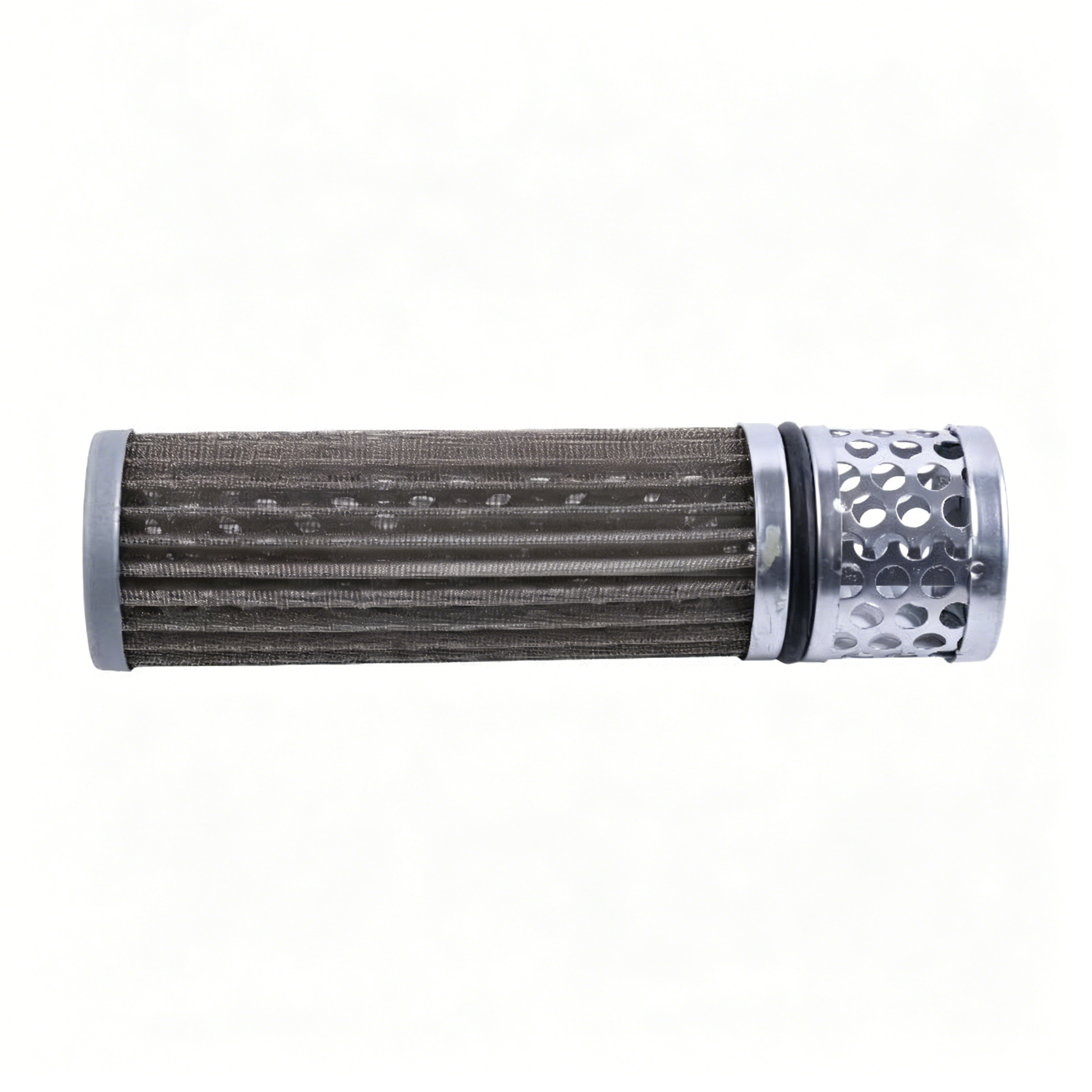 Hydraulic Filter 3EA-15-11610 for Komatsu Forklift FD10/15-16 FD10D-15 FD18-17 FD20/25-15 FD30-14 FG45-7 - KUDUPARTS