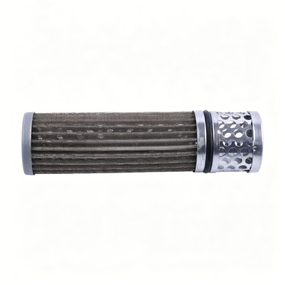 Hydraulic Filter 3EA-15-11610 for Komatsu Forklift FD10/15-16 FD10D-15 FD18-17 FD20/25-15 FD30-14 FG45-7 - KUDUPARTS