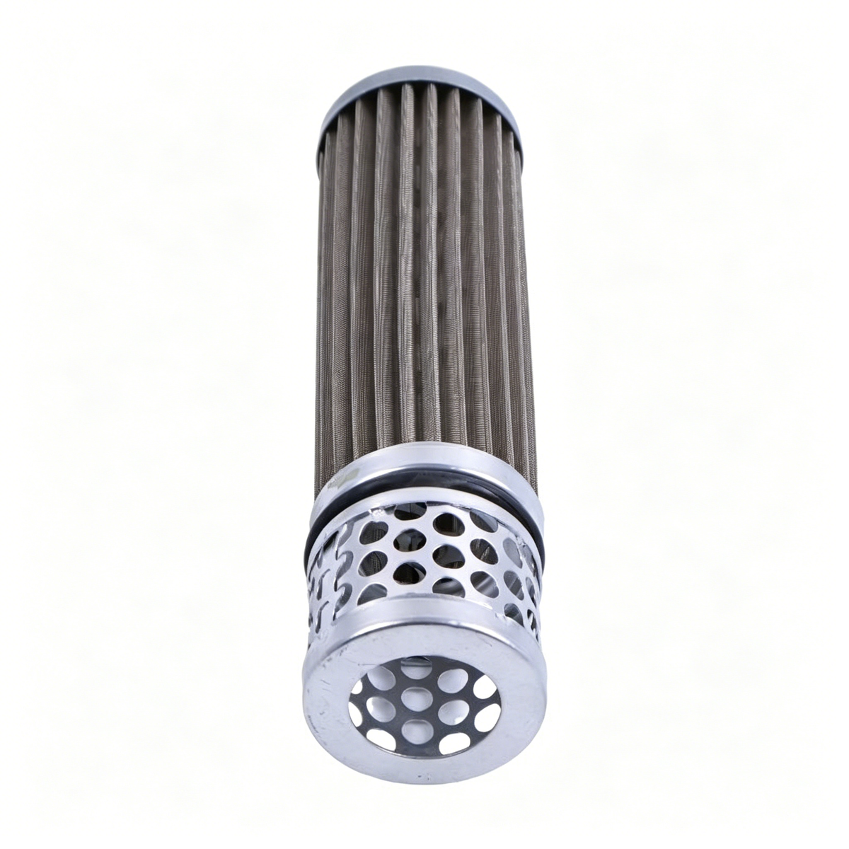 Hydraulic Filter 3EA-15-11610 for Komatsu Forklift FD10/15-16 FD10D-15 FD18-17 FD20/25-15 FD30-14 FG45-7 - KUDUPARTS