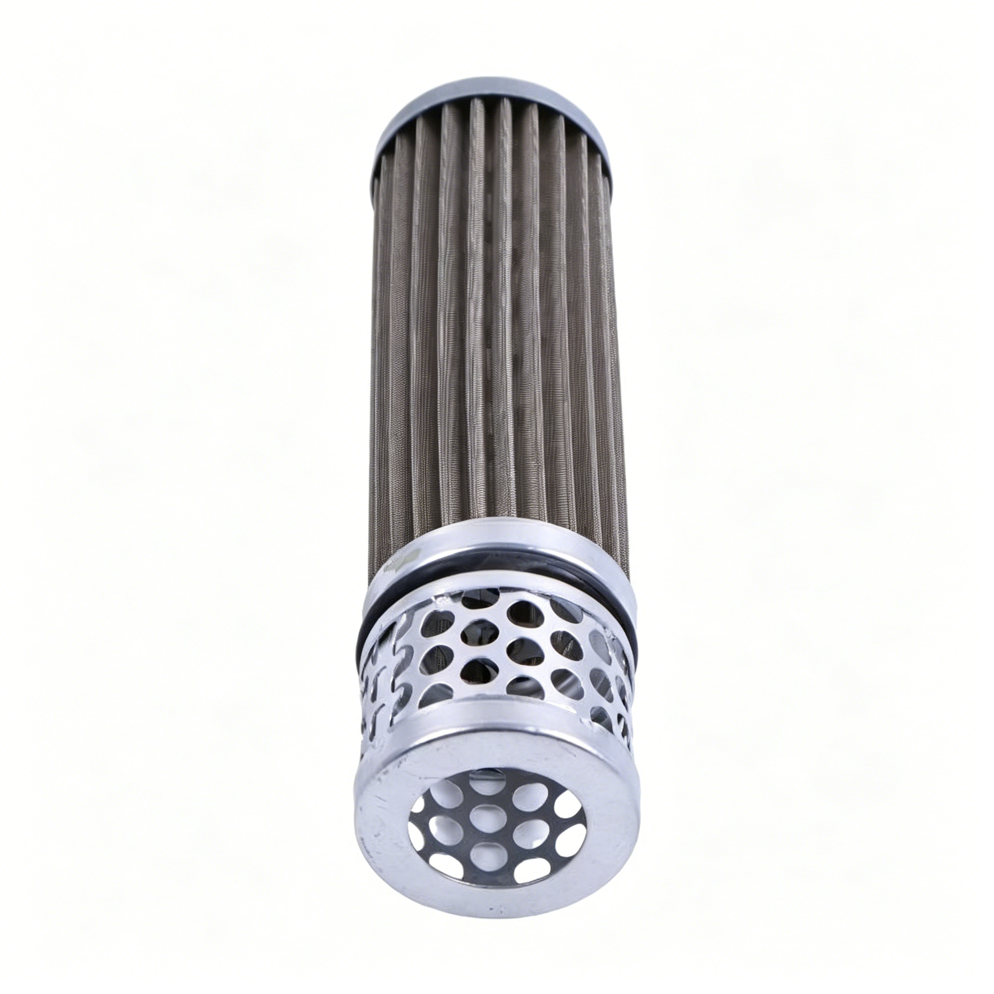 Hydraulic Filter 3EA-15-11610 for Komatsu Forklift FD10/15-16 FD10D-15 FD18-17 FD20/25-15 FD30-14 FG45-7 - KUDUPARTS