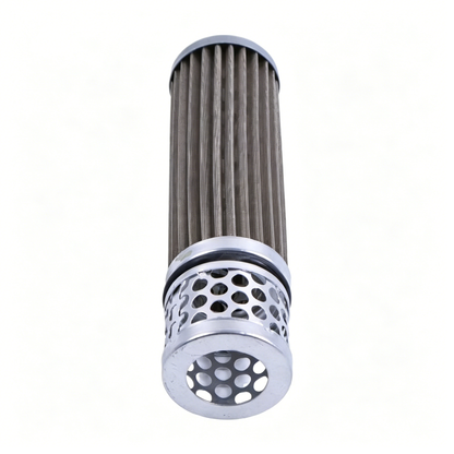 Hydraulic Filter 3EA-15-11610 for Komatsu Forklift FD10/15-16 FD10D-15 FD18-17 FD20/25-15 FD30-14 FG45-7 - KUDUPARTS