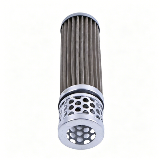 Hydraulic Filter 3EA-15-11610 for Komatsu Forklift FD10/15-16 FD10D-15 FD18-17 FD20/25-15 FD30-14 FG45-7 - KUDUPARTS