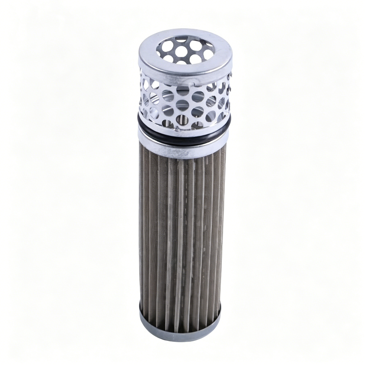 Hydraulic Filter 3EA-15-11610 for Komatsu Forklift FD10/15-16 FD10D-15 FD18-17 FD20/25-15 FD30-14 FG45-7 - KUDUPARTS