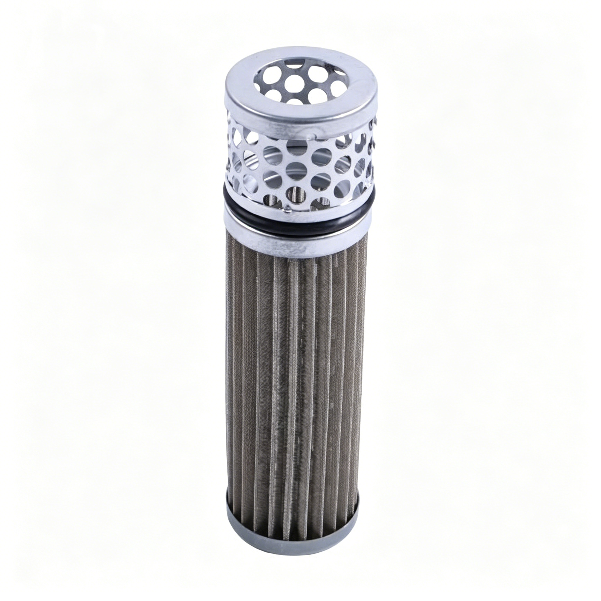 Hydraulic Filter 3EA-15-11610 for Komatsu Forklift FD10/15-16 FD10D-15 FD18-17 FD20/25-15 FD30-14 FG45-7 - KUDUPARTS