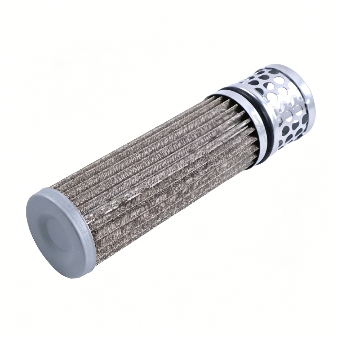 Hydraulic Filter 3EA-15-11610 for Komatsu Forklift FD10/15-16 FD10D-15 FD18-17 FD20/25-15 FD30-14 FG45-7 - KUDUPARTS